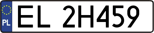 EL2H459