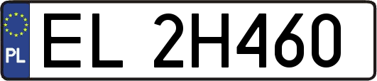 EL2H460