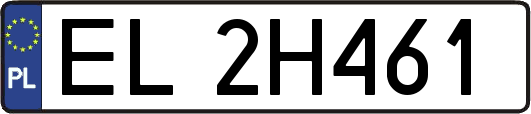 EL2H461
