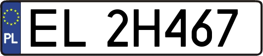 EL2H467