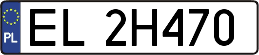 EL2H470