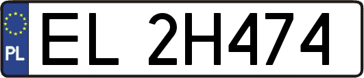 EL2H474