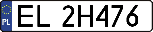 EL2H476