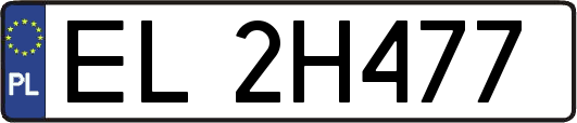 EL2H477
