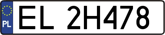 EL2H478