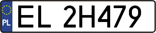 EL2H479