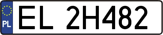 EL2H482