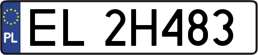 EL2H483