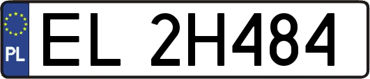 EL2H484