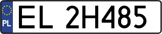 EL2H485