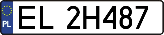 EL2H487