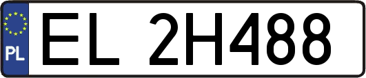 EL2H488