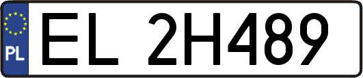 EL2H489