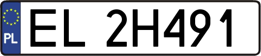 EL2H491