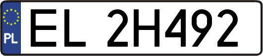 EL2H492
