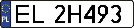 EL2H493