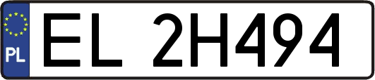 EL2H494
