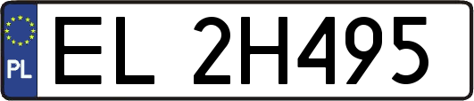 EL2H495