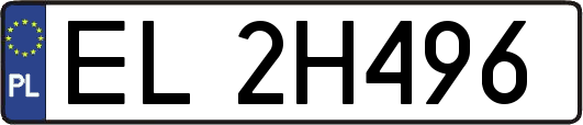 EL2H496
