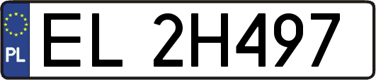 EL2H497