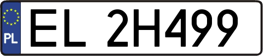 EL2H499