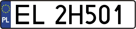 EL2H501