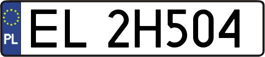 EL2H504
