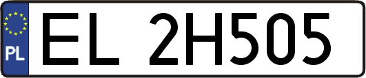 EL2H505
