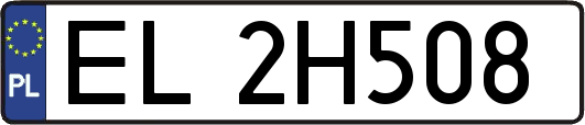 EL2H508