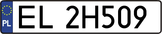 EL2H509