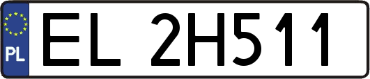 EL2H511
