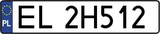 EL2H512