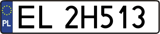 EL2H513