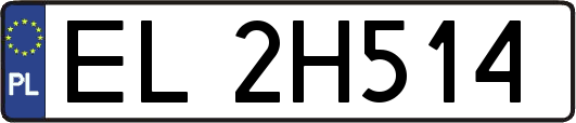 EL2H514