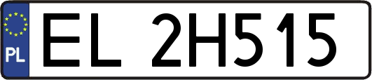 EL2H515