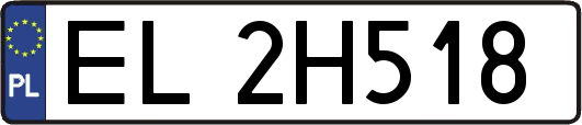 EL2H518