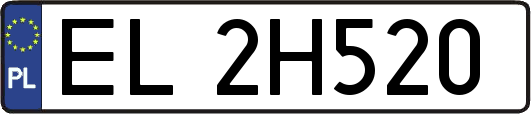 EL2H520