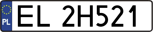 EL2H521