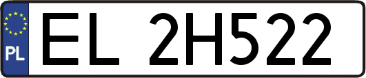 EL2H522
