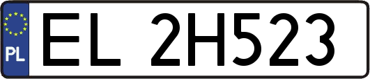 EL2H523