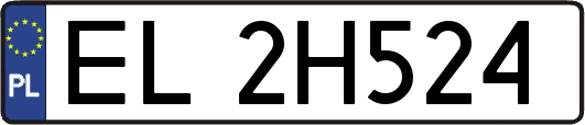 EL2H524