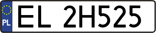 EL2H525
