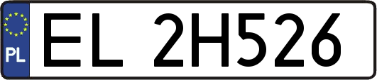 EL2H526