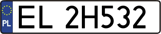 EL2H532