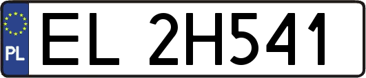 EL2H541