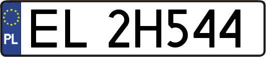 EL2H544
