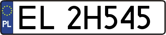 EL2H545