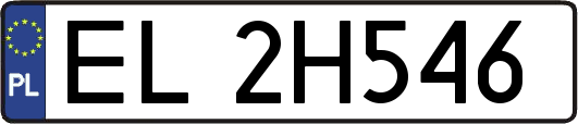 EL2H546