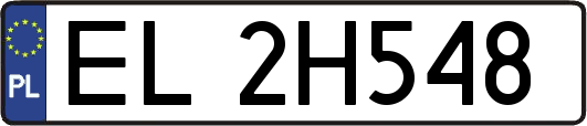 EL2H548