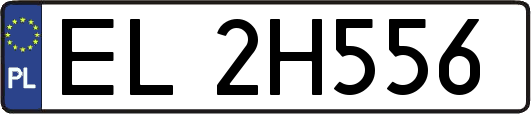 EL2H556